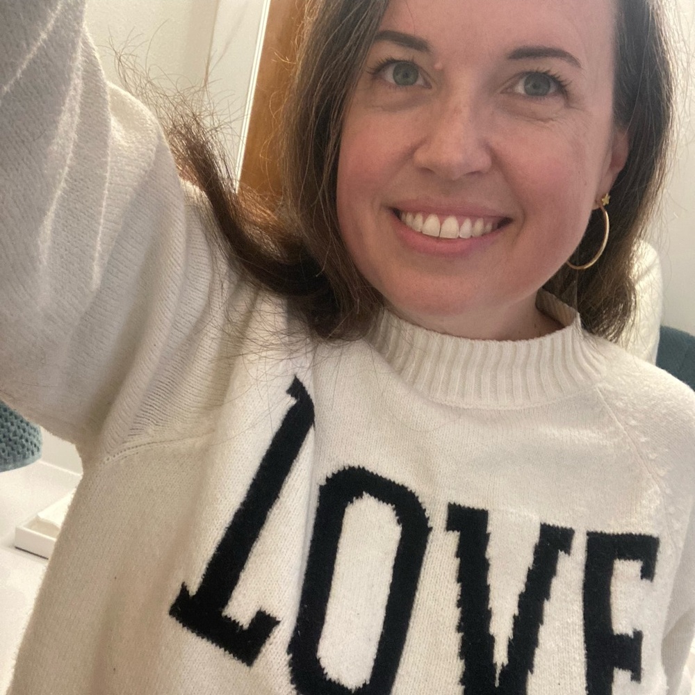 Meet your Posher, Jennifer